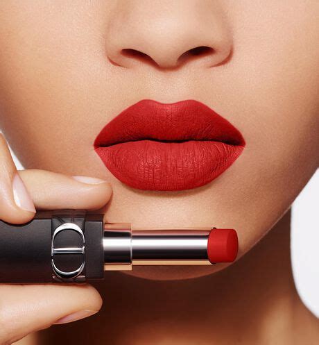 rouge dior transfer proof lipstick|Rouge Dior Forever: the Transfer.